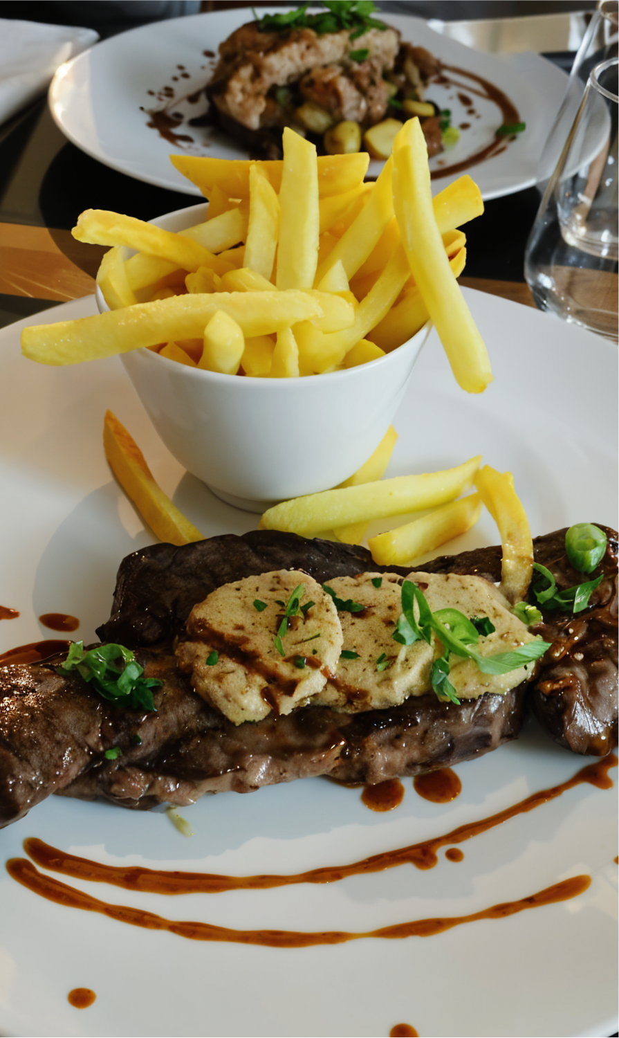 Le Bistrot De Léon - restaurant LIMOGES